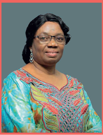 Colette Tsimba
