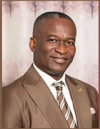 Thomas Tsimba