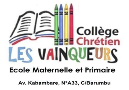 Collège Chrétien les Vainqueurs